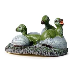 Figurine Mignon Dinosaure