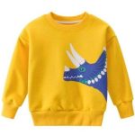 Sweat Dinosaure