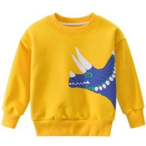 Sweat Dinosaure