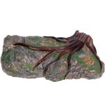 Figurine Empreintes de Dinosaure