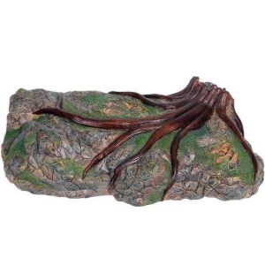 Figurine Empreintes de Dinosaure