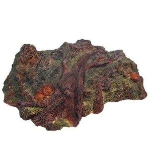 Figurine Dinosaure Fossile
