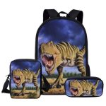Sacs Dinosaure T Rex