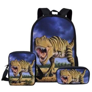 Sacs Dinosaure T Rex