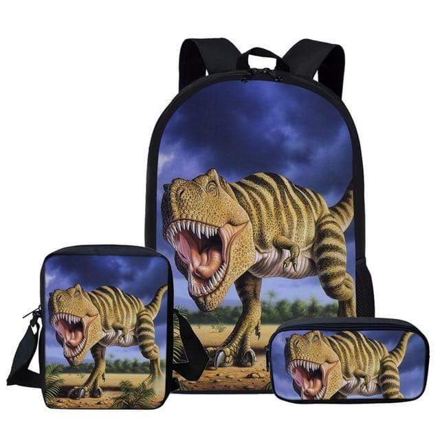 Sacs Dinosaure T Rex