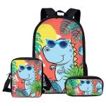 Sacs Dinosaure Cool