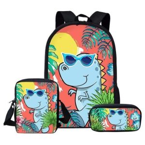 Sacs Dinosaure Cool