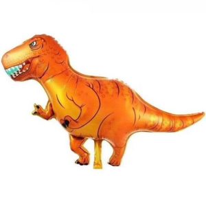 Ballon Helium Dinosaure