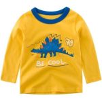 T-Shirt Dinosaure Cool