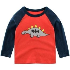 T-Shirt Le Petit Dinosaure