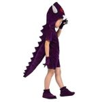 Déguisement Garçon 4 Ans Dinosaure