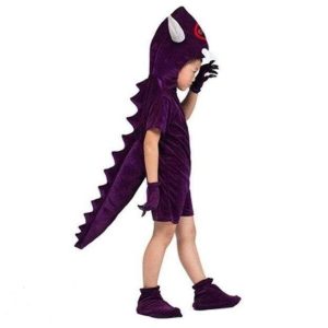 Déguisement Garçon 4 Ans Dinosaure