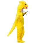 Déguisement Mousse Dinosaure