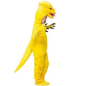 Déguisement Mousse Dinosaure