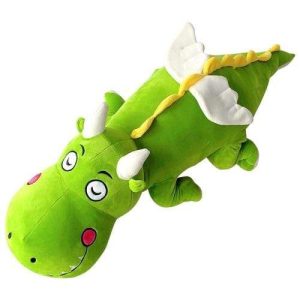 Peluche Dinosaure Géante Ailée