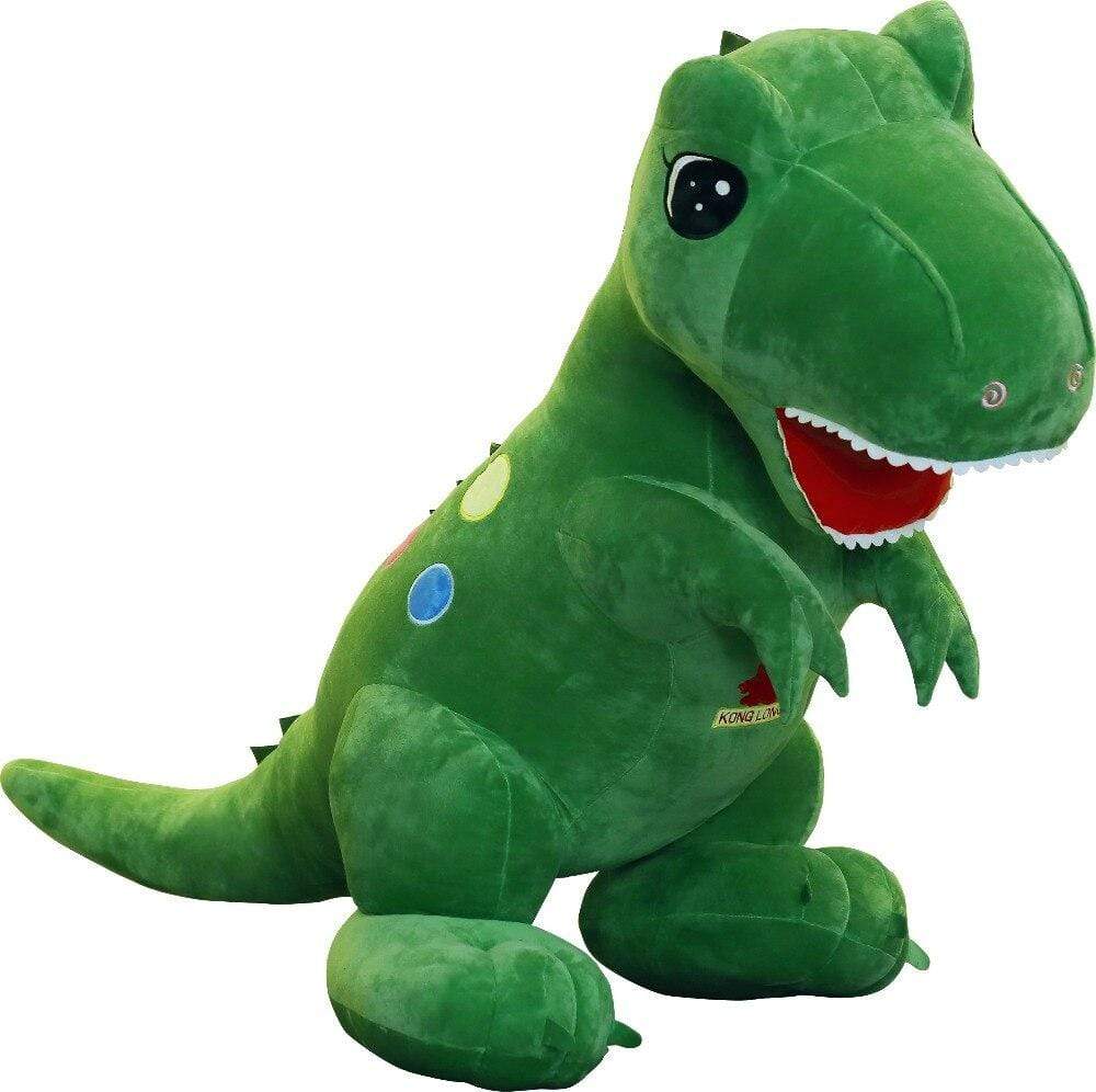 Peluche Dinosaure Tyrannosaurus Rex