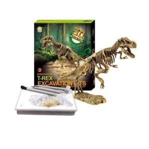 Jouet Dinosaure Fossile