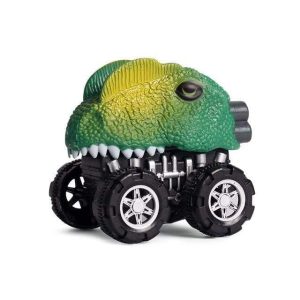 Jouet Dinosaure Voiture