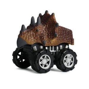 Jouet de Dinosaure Voiture