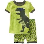 Pyjama Dinosaure