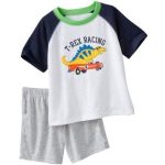 pyjama dinosaure garcon enfant