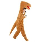 déguisement dinosaure 6 ans