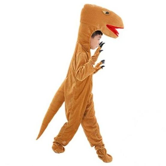 déguisement dinosaure 6 ans