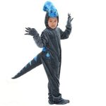 Déguisement Dinosaure Parasaurolophus