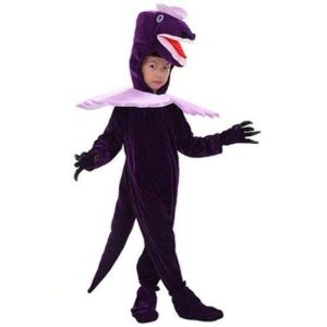 Déguisement Dinosaure 8 Ans