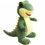 Peluche Dinosaure Griffes