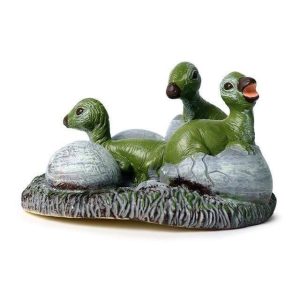 figurine dinosaure bébé