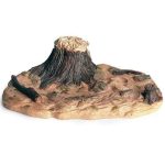 Figurine Tronc du Jurassique