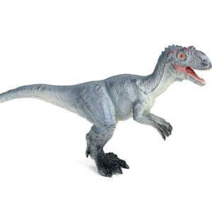 Vélociraptor Figurine