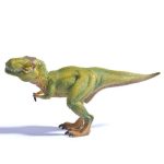 Figurine Allosaure