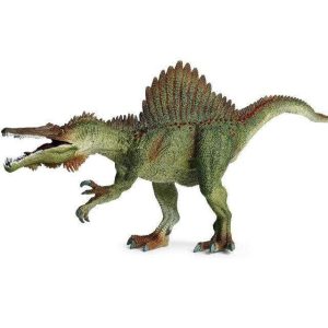 Figurine Spinosauridae