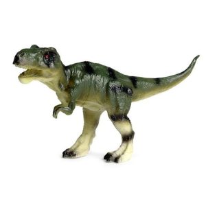 Figurine Dinosaure Zebrée