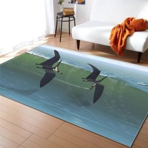 Tapis Dinosaure Fly