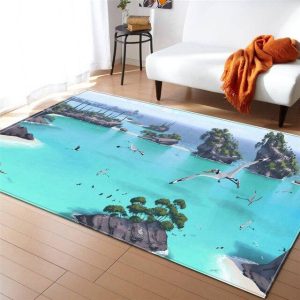 Tapis Dinosaure Pangee