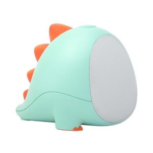 Lampe Veilleuse Dinosaure Verte