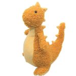 Peluche Dinosaure Vintage