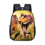 Sac à Dos Dinosaure Bébé T Rex