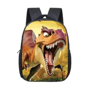 Sac à Dos Dinosaure Bébé T Rex