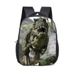Sac à Dos Dinosaure Giganotosaure