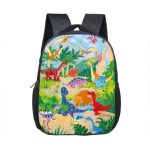 Petit Sac Dinosaure