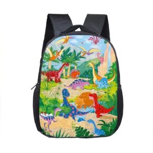 Petit Sac Dinosaure