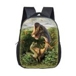 sac a dos amis dinosaures