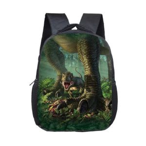 Sac à Dos Dinosaure Griffes