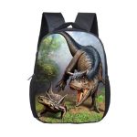 Sac à Dos Dinosaure Carnotaure