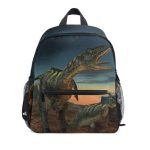 Sac à Dos Dinosaure Eoraptor