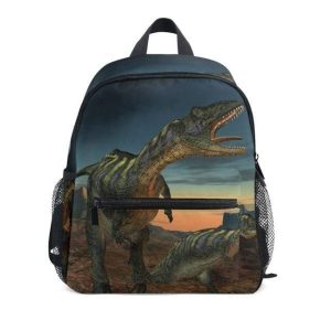 Sac à Dos Dinosaure Eoraptor